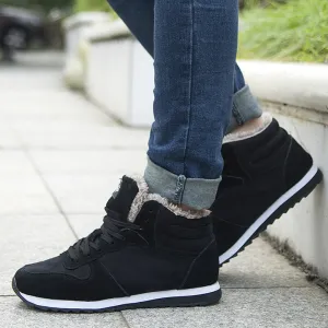 Woodys Boots - unisex warm winter sneakers/shoes