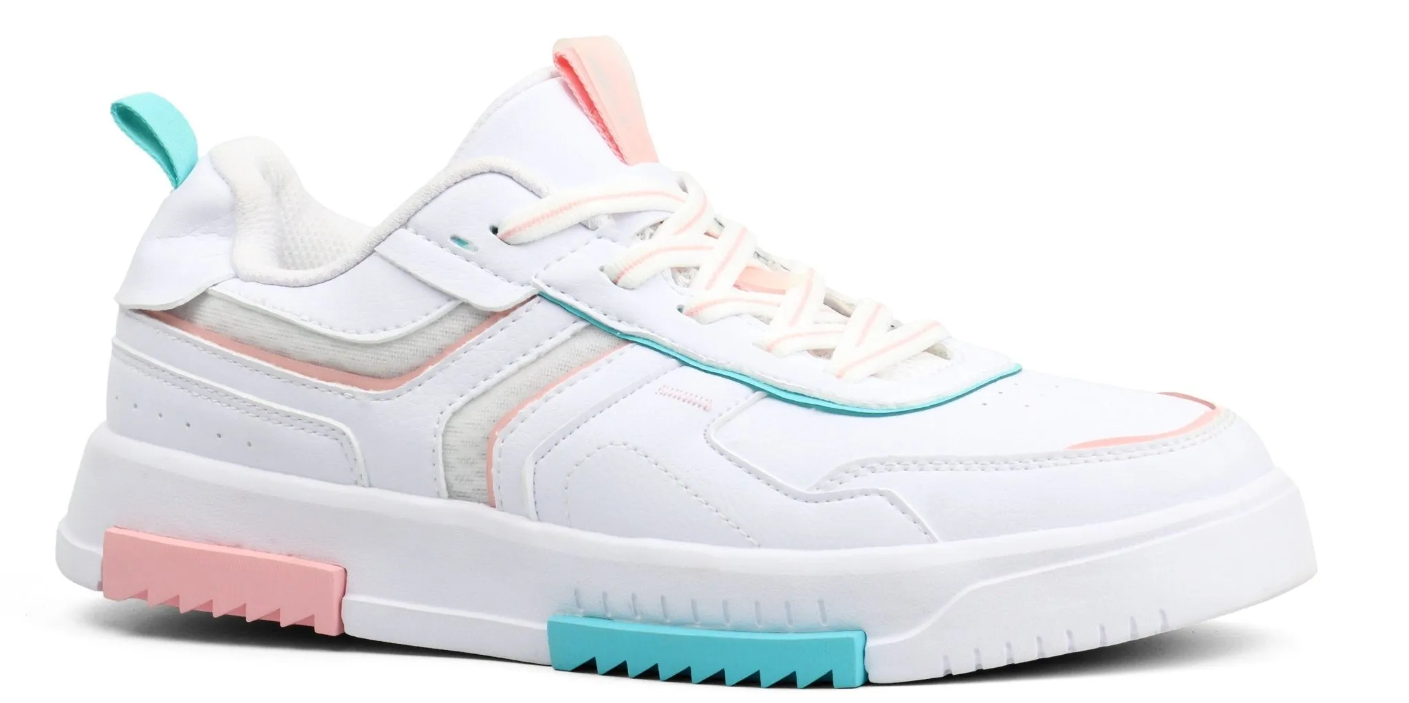XTEP Women's Casual Sneakers Shoes