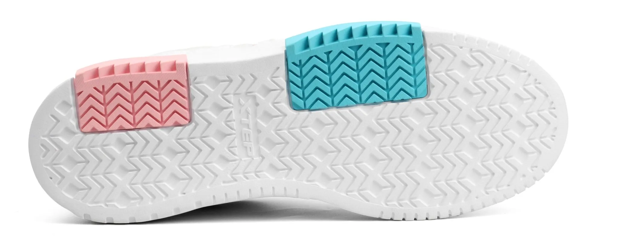 XTEP Women's Casual Sneakers Shoes