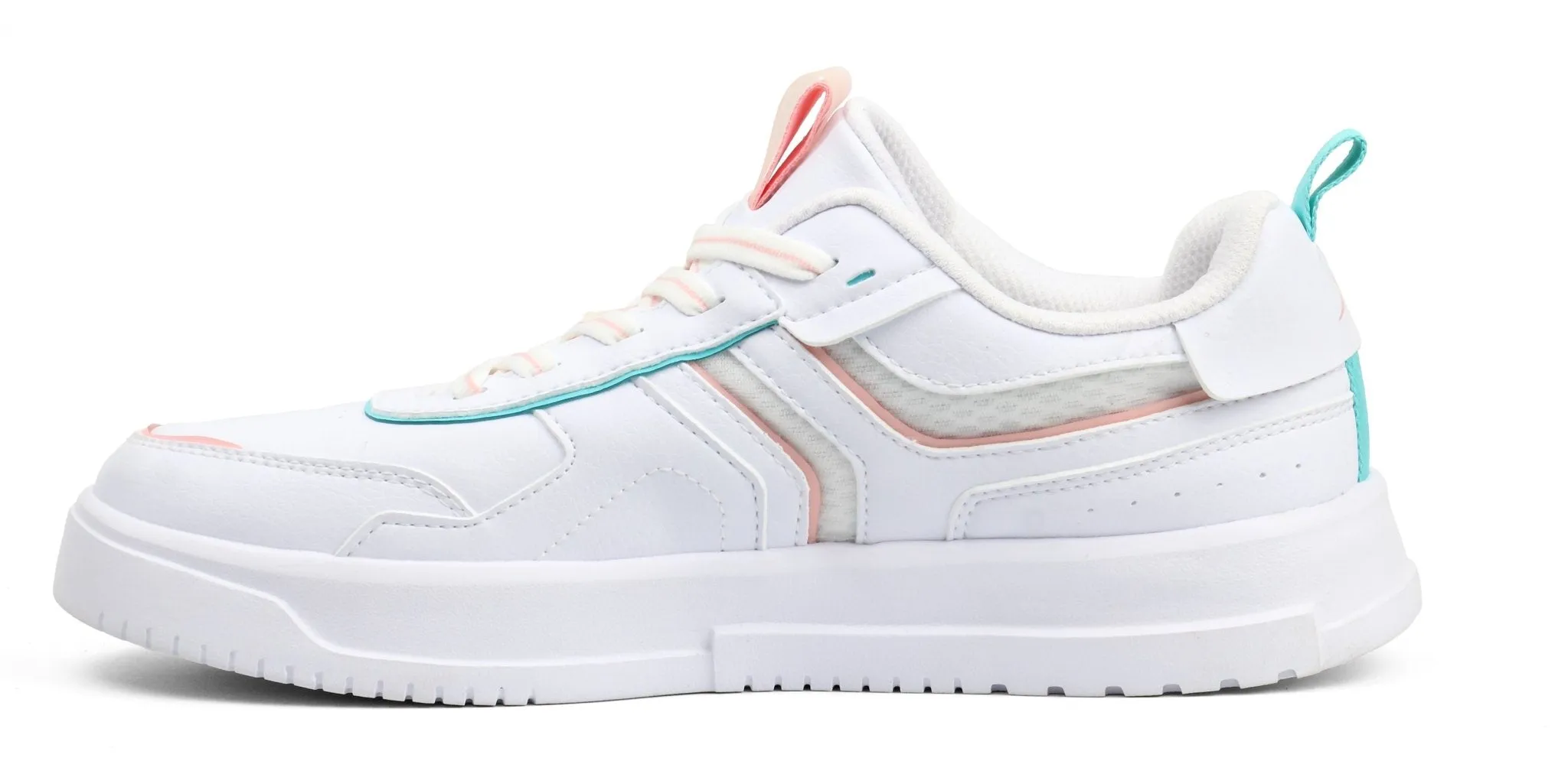 XTEP Women's Casual Sneakers Shoes